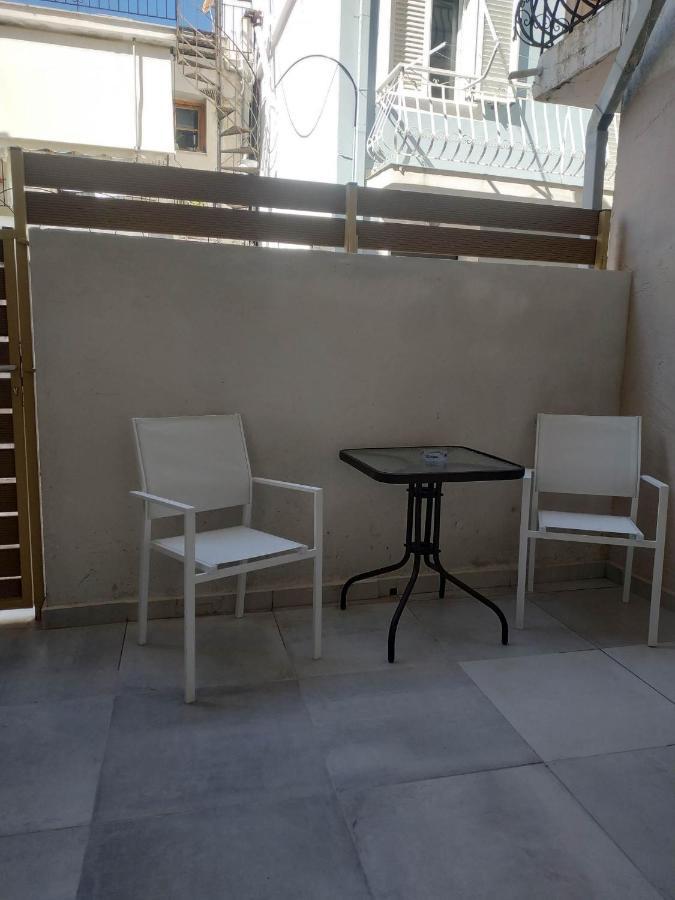 Apartament Ammos Apartm.Zante Town,Zakynthos Zewnętrze zdjęcie