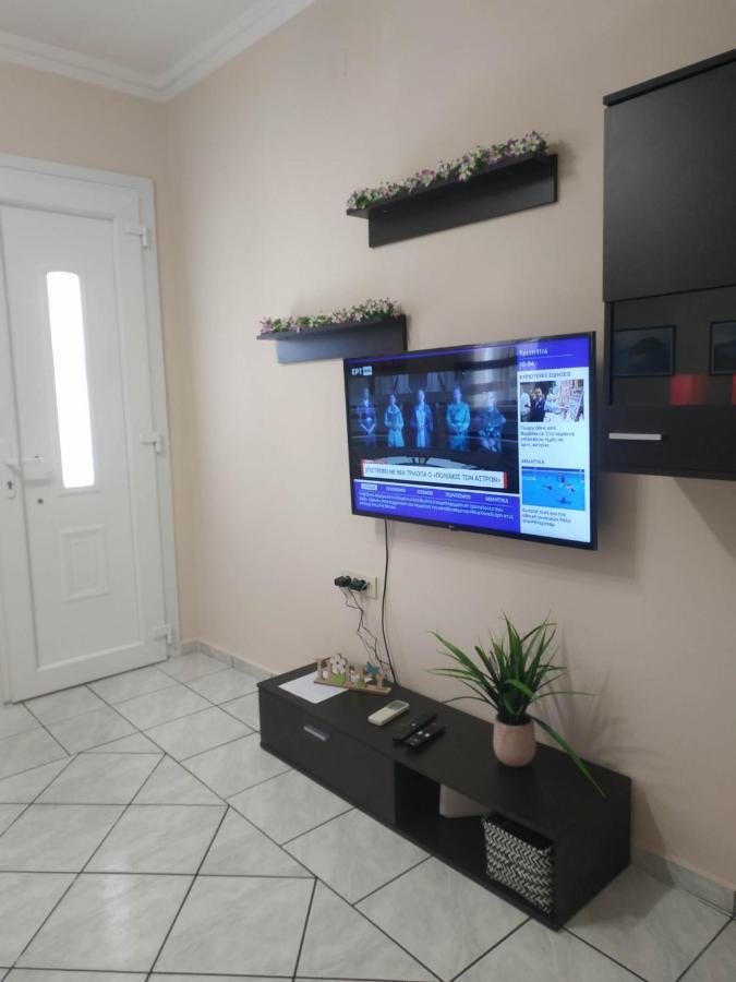 Apartament Ammos Apartm.Zante Town,Zakynthos Zewnętrze zdjęcie